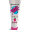 Smack Tarts 2oz Lickable Flavored Lubricant - Strawberry Lubes & Essentials Little Genie