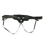 Curvy Collection Divine Strap On Dildos Sportsheets