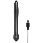 Main Squeeze -Warming Accessory Vibrators Doc Johnson