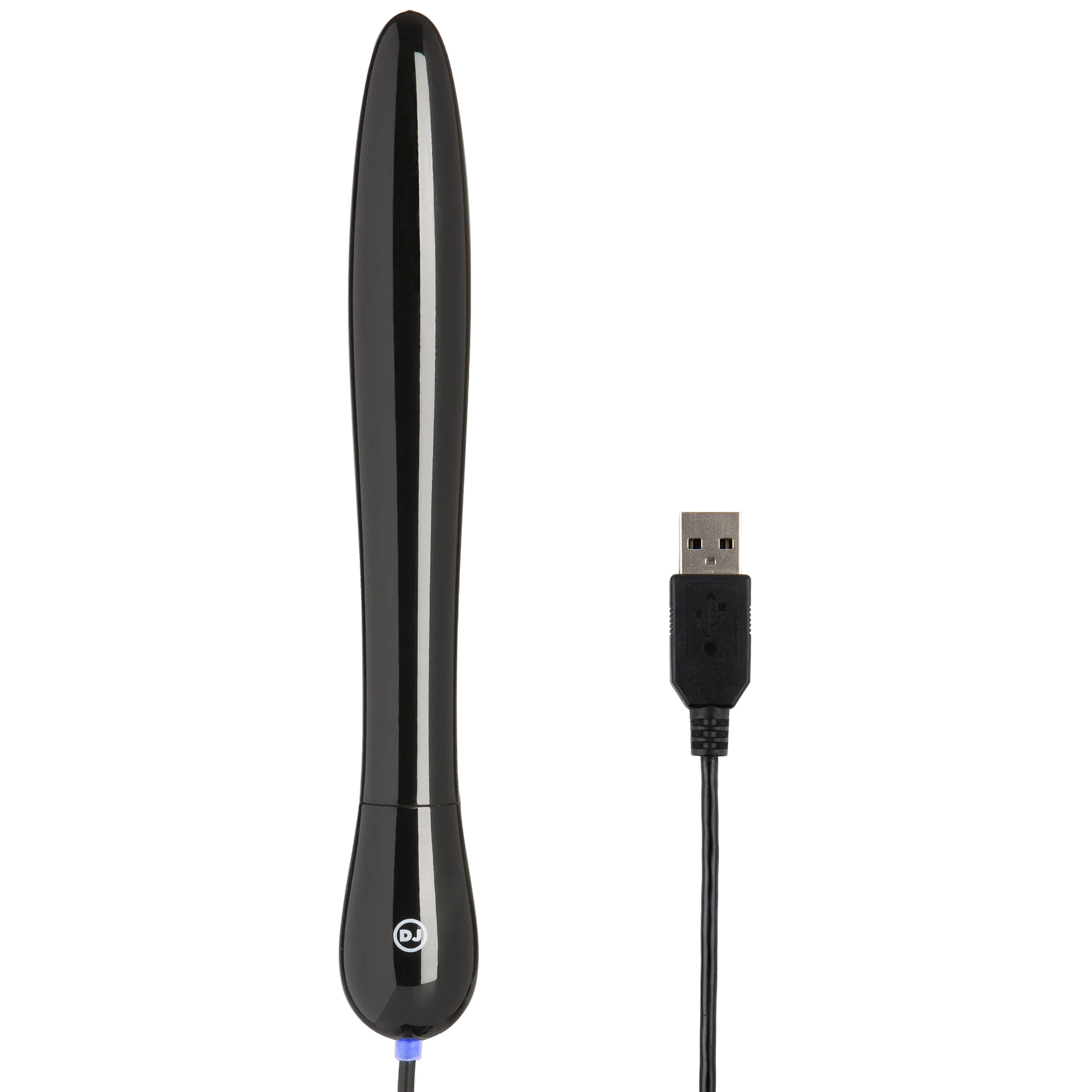 Main Squeeze -Warming Accessory Vibrators Doc Johnson