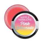 Nipple Nibblers Tingle Balm - Pink Lemonade - 3gm Jar Lubes & Essentials Jelique Products