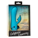 California Dreaming Sunset Beach Seducer - Blue Festival & Rave CalExotics