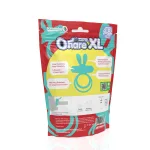 4b Ohare XL - Kiwi Vibrators Screaming O