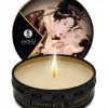 Mini Massage Candle - Excitation - Intoxicating Chocolate - 1 Fl. Oz. Festival & Rave Shunga