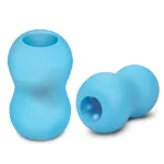 Zolo Mini Stroker Blue Strokers & Pumps XGEN