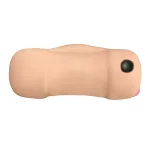 Mistress Double Stroker Jillian and Julie - Vanilla Strokers & Pumps Curve Toys