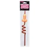 Pecker Straw Hard Sucker Resusable Straw Party Supplies | Party Favors Hott Products