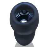 Morph Hole 2 - Large - Black Ice Intimate Care Oxballs