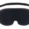 Edge Lights Out Blindfold - Black BDSM & Kink Sportsheets