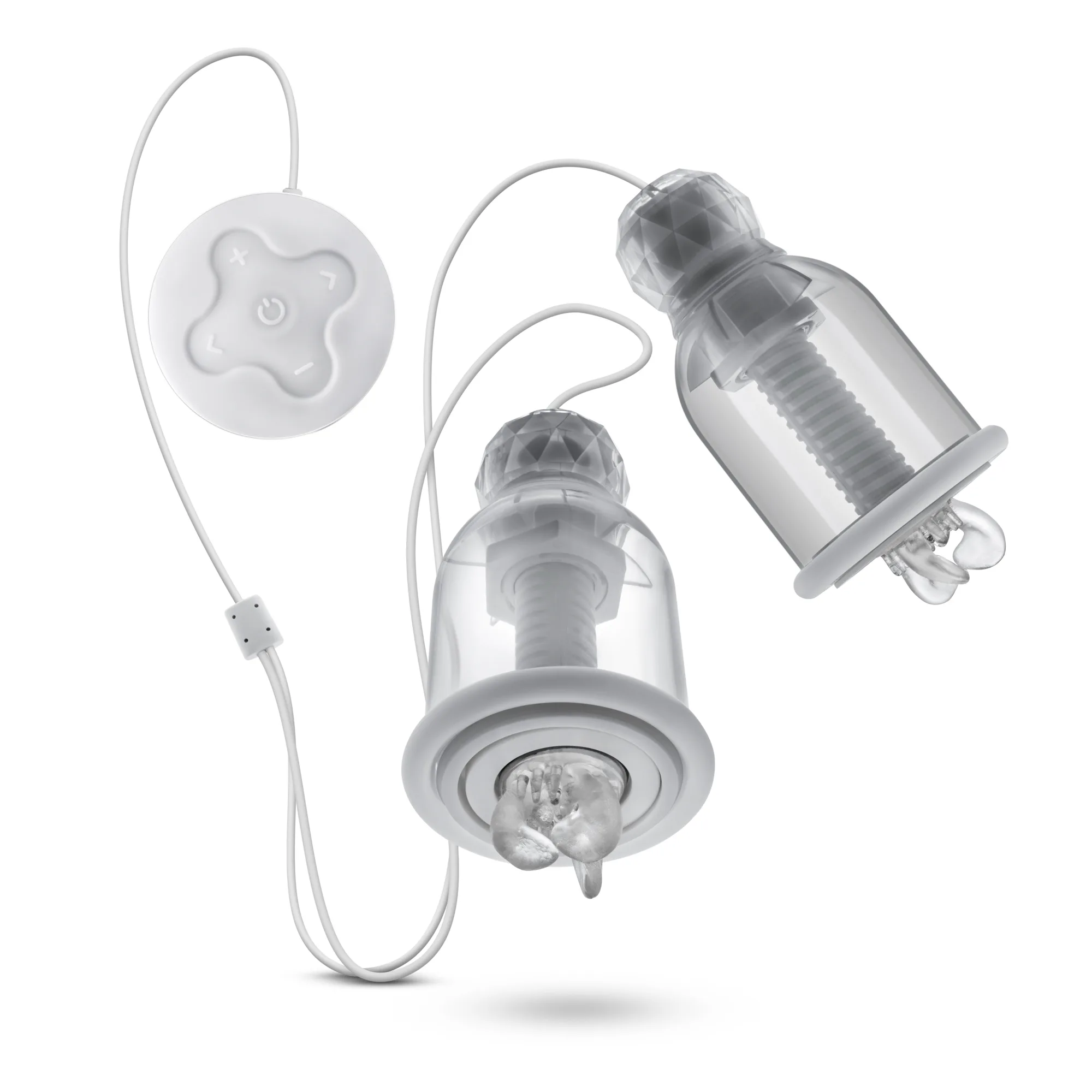 Temptasia - Titillator Nipple Play BDSM & Kink Blush