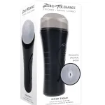 Hold Tight Black Strokers & Pumps Evolved Novelties