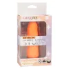 Mini Vibrating Studs - Orange Festival & Rave CalExotics