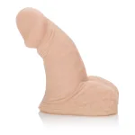 Packer Gear Packing Penis 4 Inch - Ivory Dildos CalExotics