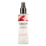 Coochy Body Mist Sweet Nectar 4 Fl. Oz. 118ml Bath & Body | Body Spray Classic Brands