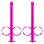 Lube Tube - Purple Lubes & Essentials CalExotics
