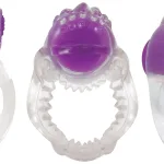 Ring True - Unique Pleasure Rings Vibrators Evolved Novelties