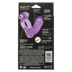 Double Diver Rechargeable Vibrators CalExotics