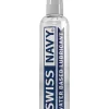 Swiss Navy Water-Based Lube - 8 Fl. Oz. Lubes & Essentials M.D. Science Lab