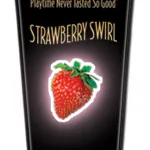 Oralicious - Strawberry Swirl - 2 Fl. Oz. Edible | Oral Gels Hott Products
