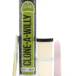 Clone-a-Willy Glow-in-the-Dark Kit - Original Novelty Clone-a-Willy