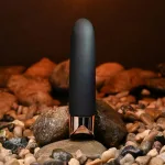 The Gold Standard - Black Vibrators Evolved Novelties