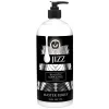 Jizz Unscented Water-Based Lube - 34oz Lubes & Essentials XR Brands