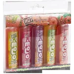 Hot Motion Lotion - Molo - 5 Pack Intimate Care Doc Johnson