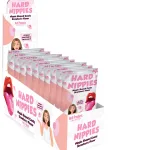 Hard Nippies Candies - Nipple Shaped Candy - Strawberry Displays-Bowls & Wall Displays | Counter Hott Products
