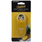Goodhead - Juicy Head Dry Mouth Spray to-Go .30 Fl - Pineapple Festival & Rave Doc Johnson