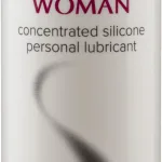 Pjur Woman Silicone 3.4 Fl. Oz. 100ml Lubes & Essentials Pjur