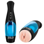 Zolo Thrustbuster Eco-Friendly | Rechargable XGEN