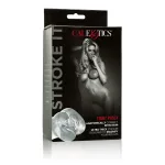 Stroke It Tight Pussy Strokers & Pumps CalExotics