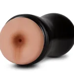 Coverboy - Cowboy - Self Lubricating Stroker - Beige Strokers & Pumps Blush