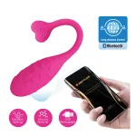 Pretty Love - Fisherman - Pink Vibrators Pretty Love