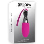 Companion Pink Vibrators Evolved Novelties