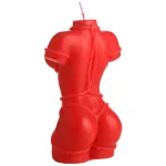 Bound Goddess Drip Candle - Red BDSM & Kink XR Brands