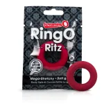 Ringo Ritz - Red Cockrings Screaming O