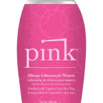 Pink - Silicone Lubricant - 2.8 Oz / 80 ml Lubes & Essentials Gun Oil Pink Lubricant