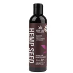 Hemp Seed Massage and Body Oil - Skinny Dip - 8 Fl. Oz./ 237ml Body & Beauty Earthly Body