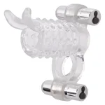 Endless Desires Couples Enhancer Rechargeable Vibrators CalExotics