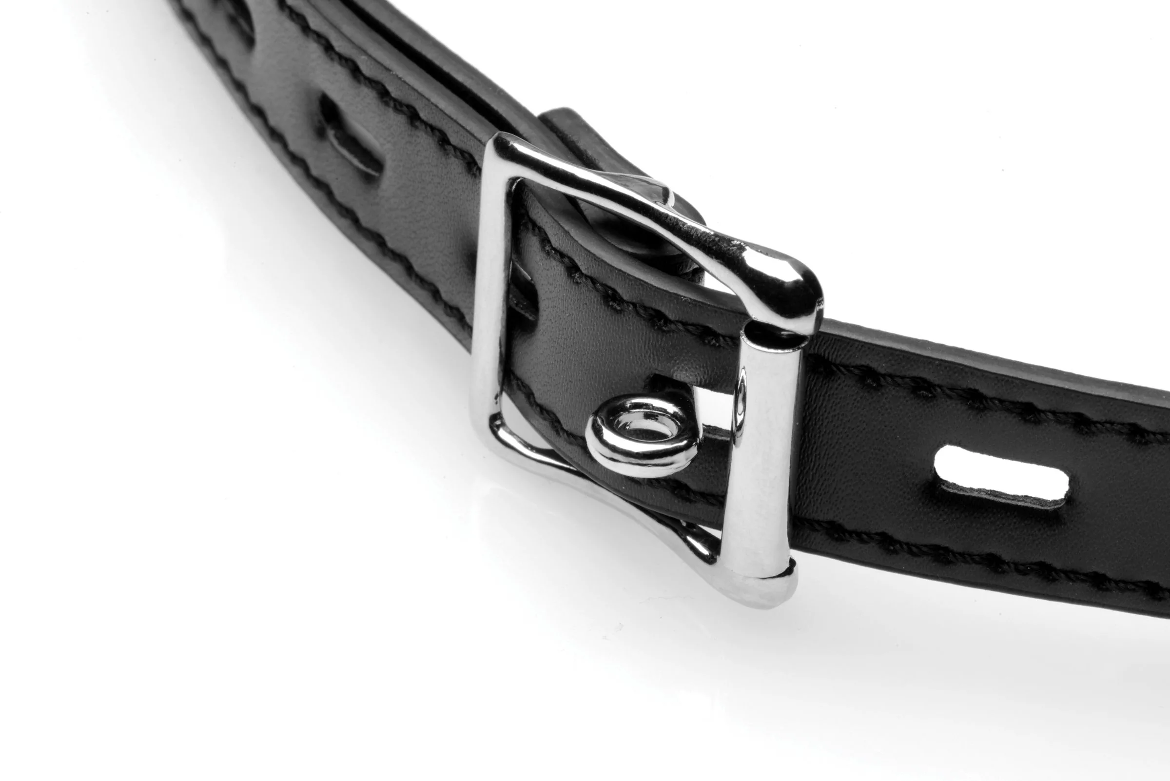 Silicone Ball Gag W/nipple Clamps BDSM & Kink XR Brands