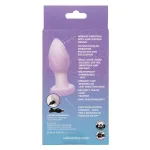 Lavender Haze Ridge Probe Vibrators CalExotics