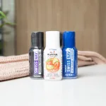 Swiss Navy Weekend Fun Pack 3-1oz Lubes & Essentials M.D. Science Lab