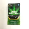 Higher Control Sample Packet Single Lubes & Essentials Body Action
