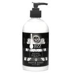Master Series Jizz Unscented Water-Based Body Glide - 16 Oz Lubes & Essentials XR Brands