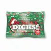 Suck a Bag of St. Nicks Dicks 3oz Bag Hosiery & Garters Little Genie