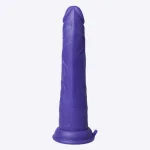 Thruster Rabbit - Purple Vibrators Femme Funn
