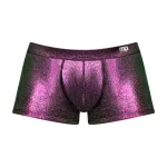 Hocus Pocus - Uplift Short - Small - Purple Underwear Male Power