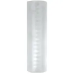 The Tube Ultraskyn - Clear Strokers & Pumps Doc Johnson