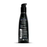 Aqua Blueberry Muffin Flavored Water Based Intimate Lubricant - 4 Fl. Oz. Lubes & Essentials Wicked Sensual Care